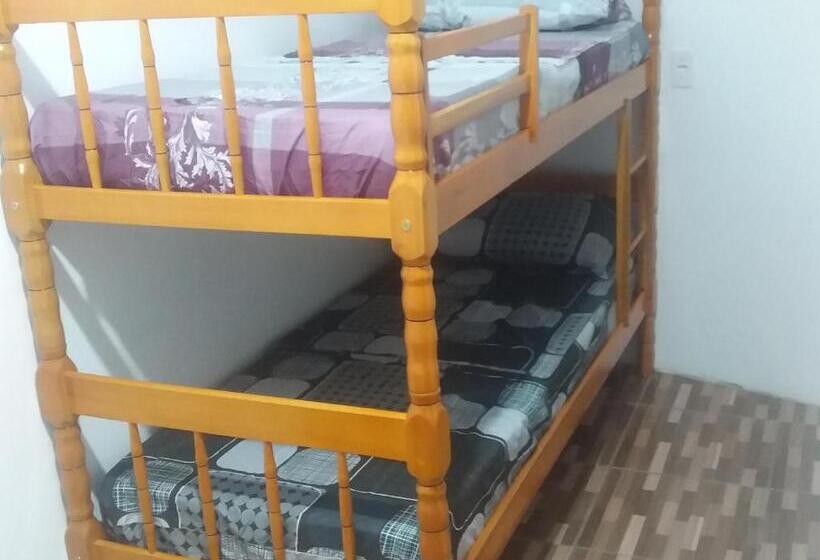 Schronisko Pousada Recanto Do Coruja