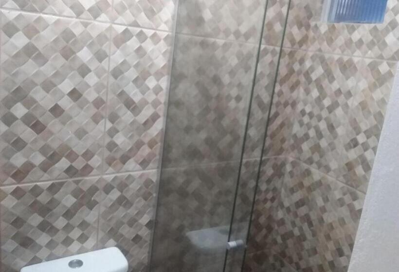 Schronisko Pousada Recanto Do Coruja