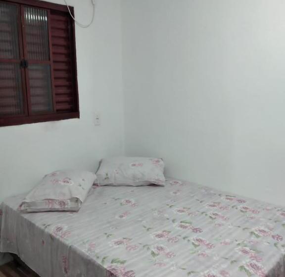 Schronisko Pousada Recanto Do Coruja