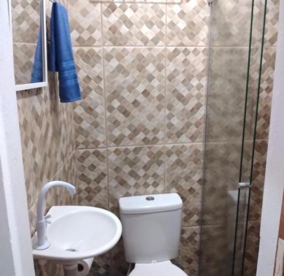 Schronisko Pousada Recanto Do Coruja