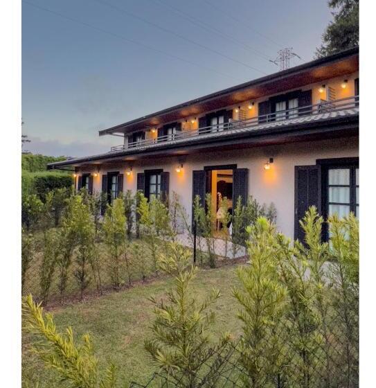 هاستل Pousada Terrazzo Bonjardim