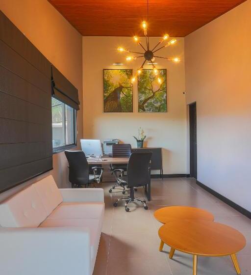 هاستل Pousada Terrazzo Bonjardim