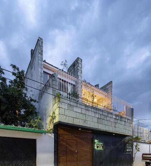 Общежитие Sleeps 9, Outdoor Space, Pingpong Table, In Villa