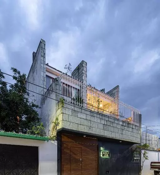 هاستل Sleeps 9, Outdoor Space, Pingpong Table, In Villa