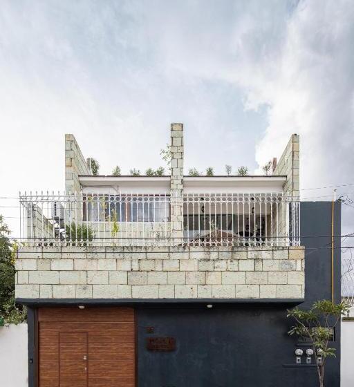 Общежитие Sleeps 9, Outdoor Space, Pingpong Table, In Villa