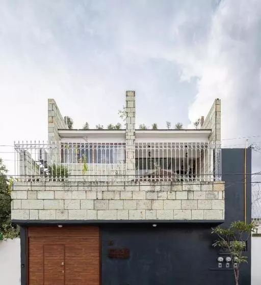 هاستل Sleeps 9, Outdoor Space, Pingpong Table, In Villa