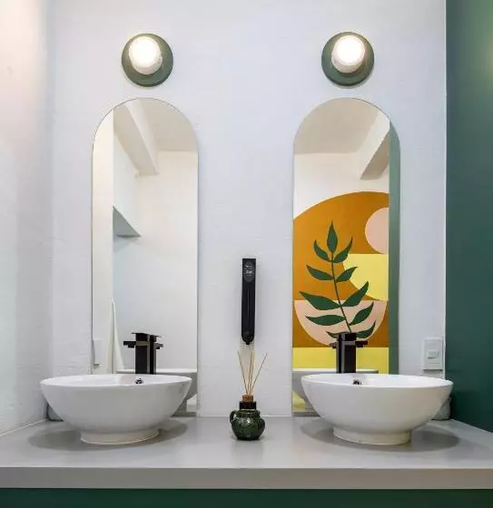 هاستل Sleeps 9, Outdoor Space, Pingpong Table, In Villa