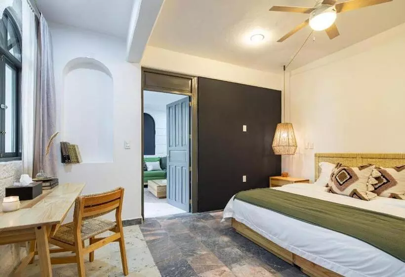 هاستل Sleeps 9, Outdoor Space, Pingpong Table, In Villa