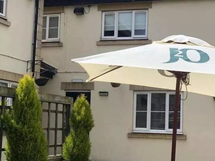 هاستل The Norfolk Arms, Chapeltown