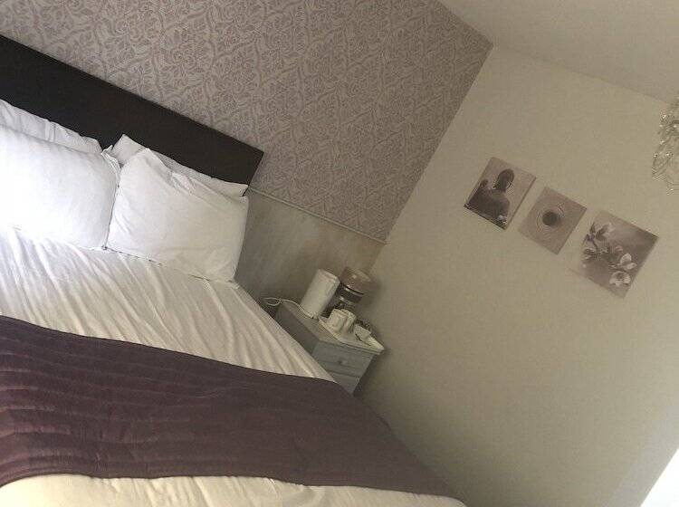 הוסטל The Norfolk Arms, Chapeltown