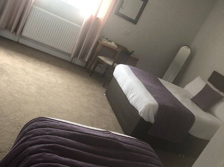 הוסטל The Norfolk Arms, Chapeltown