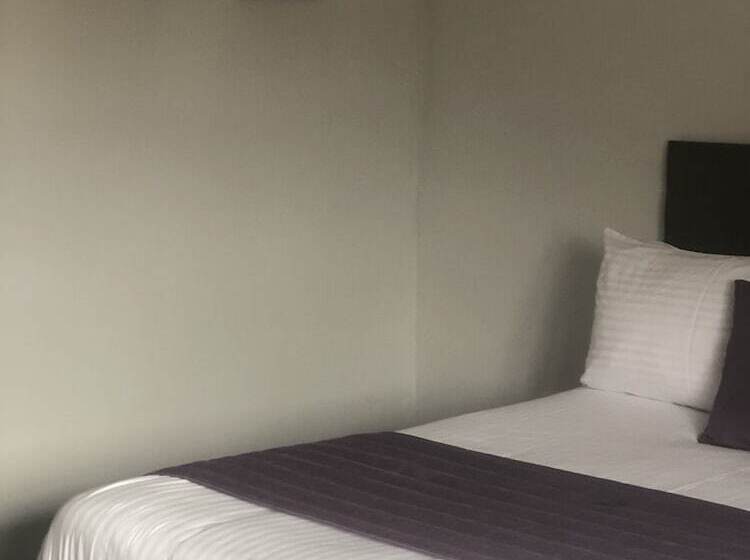 הוסטל The Norfolk Arms, Chapeltown