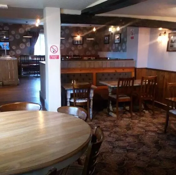 هاستل The Norfolk Arms, Chapeltown