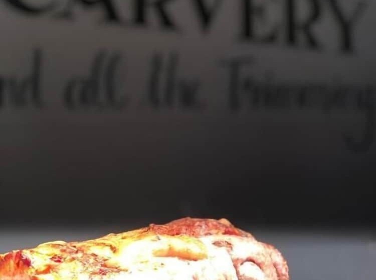 הוסטל The Norfolk Arms, Chapeltown