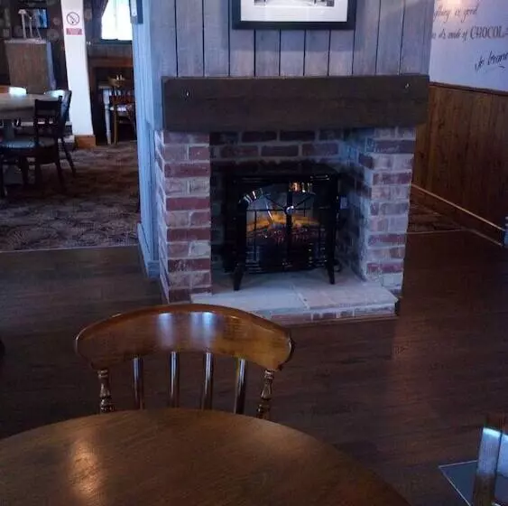 هاستل The Norfolk Arms, Chapeltown