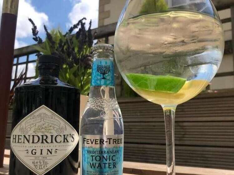 הוסטל The Norfolk Arms, Chapeltown