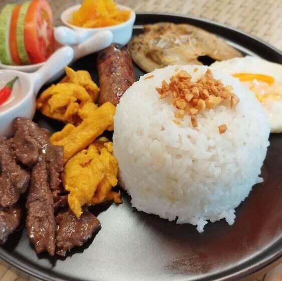 هاستل Wanderlust Bed And Breakfast Puerto Princesa