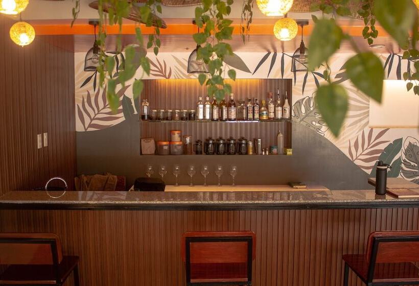 Szálló Wanderlust Bed And Breakfast Puerto Princesa