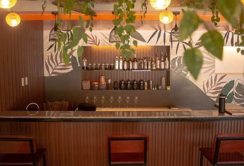 Retkeilymaja Wanderlust Bed And Breakfast Puerto Princesa