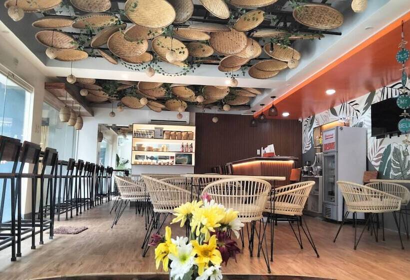 هاستل Wanderlust Bed And Breakfast Puerto Princesa