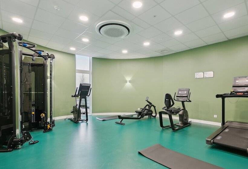 All Suites Noisy Le Grand