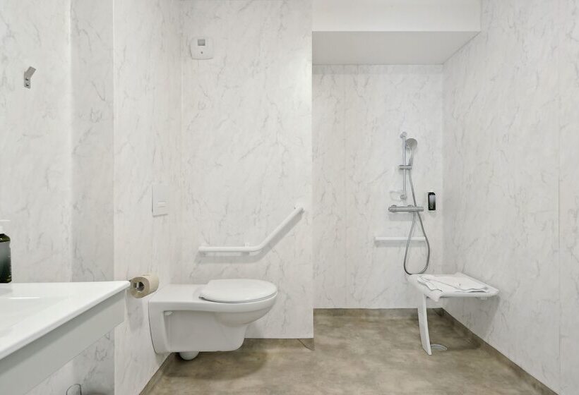 All Suites Noisy Le Grand