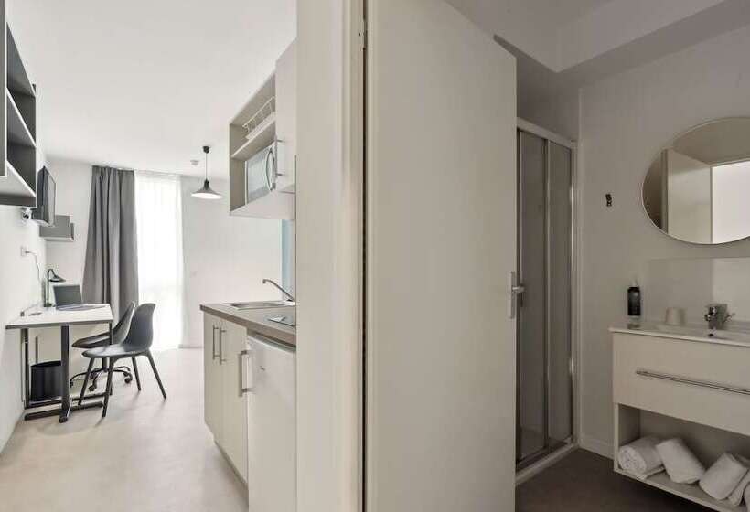 All Suites Noisy Le Grand