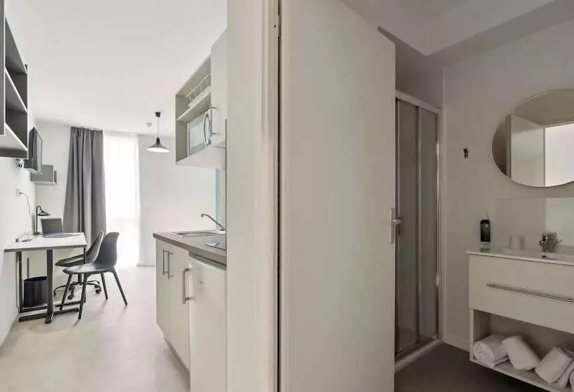 All Suites Noisy Le Grand