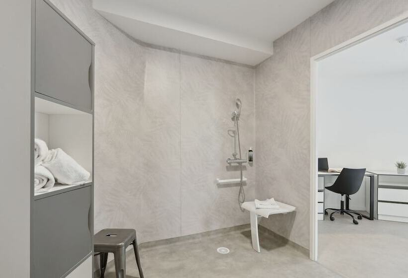 All Suites Noisy Le Grand