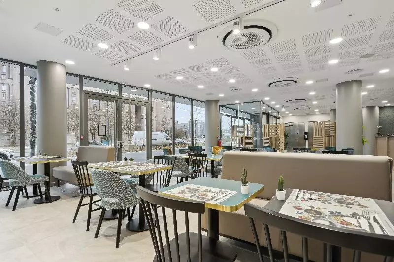 All Suites Noisy Le Grand