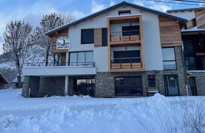 Appart Hôtel Le Jas