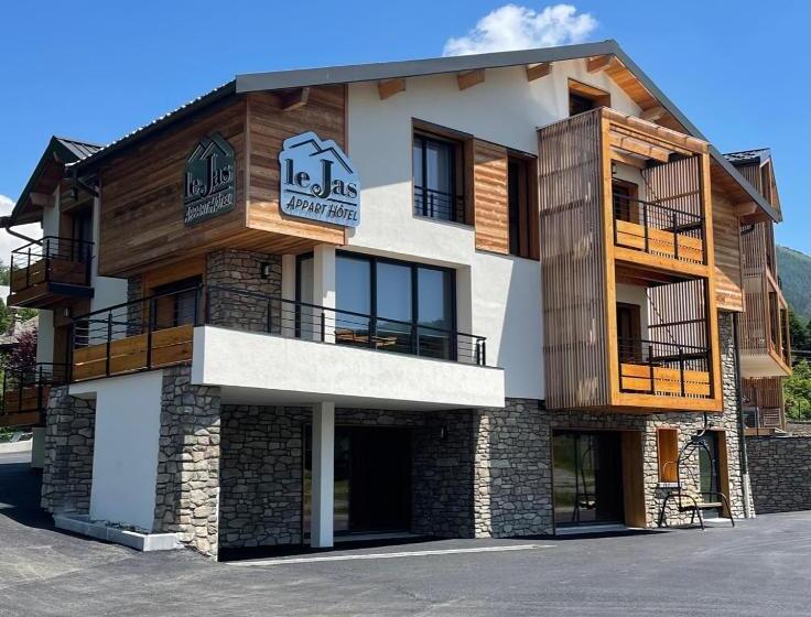 Appart Hôtel Le Jas