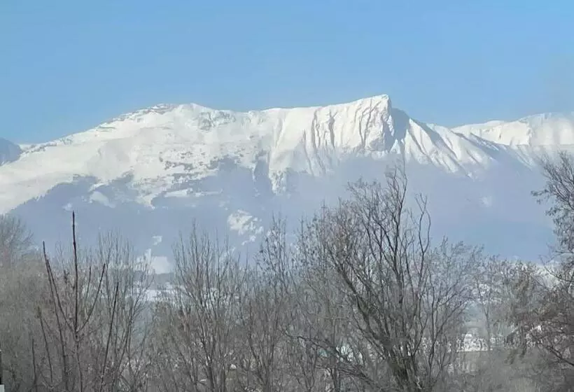 Appart Hôtel Le Jas