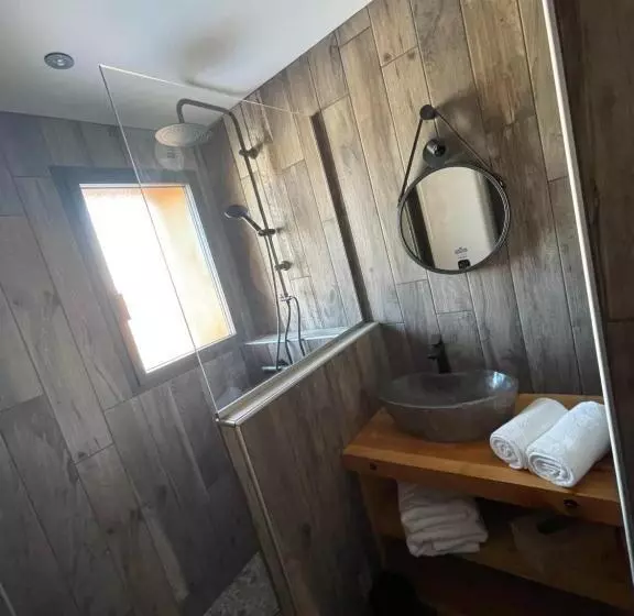 Appart Hôtel Le Jas