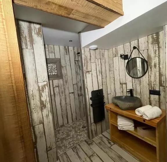 Appart Hôtel Le Jas