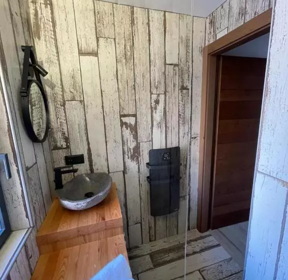 Appart Hôtel Le Jas