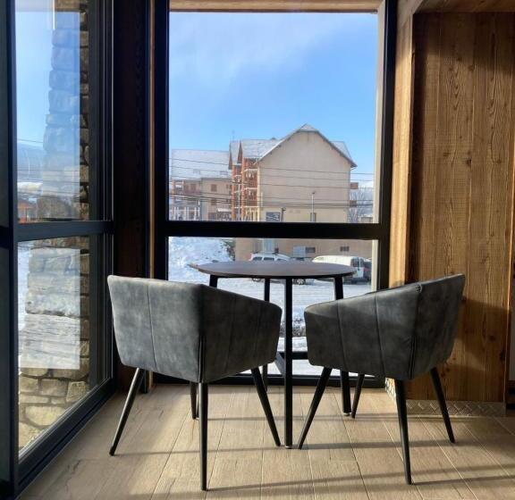 Appart Hôtel Le Jas