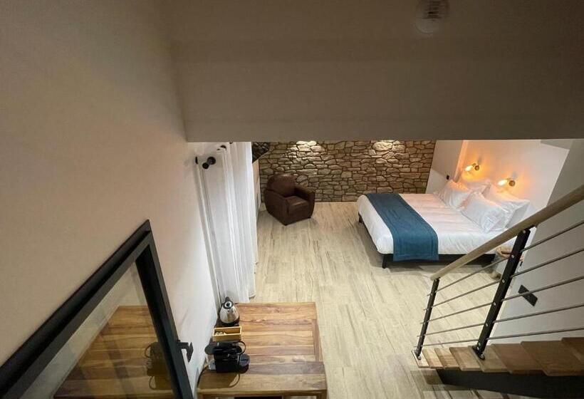 Appart Hôtel Le Jas