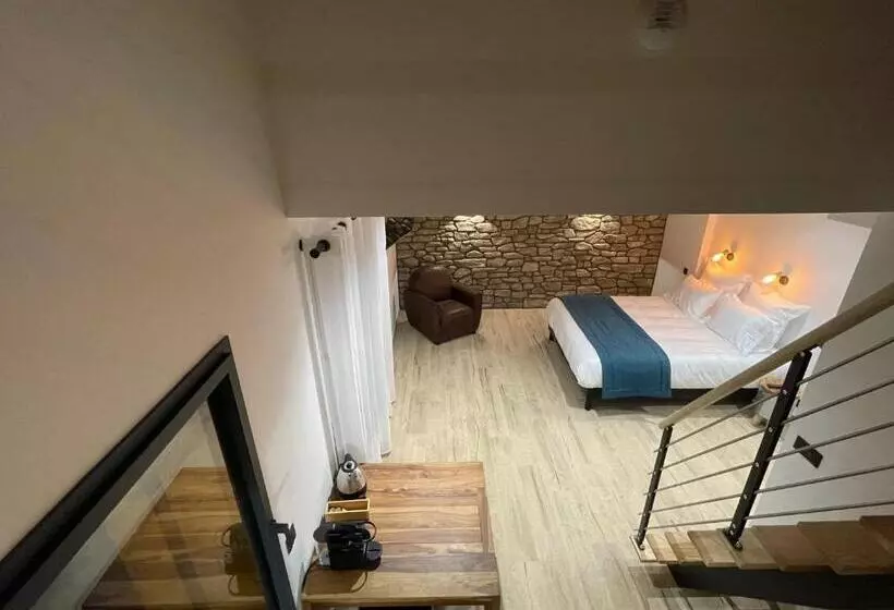 Appart Hôtel Le Jas