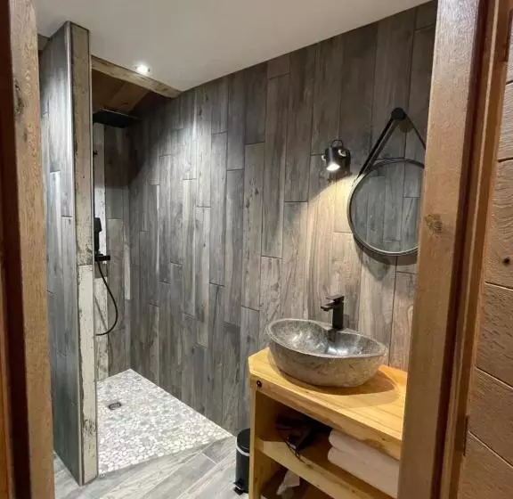 Appart Hôtel Le Jas