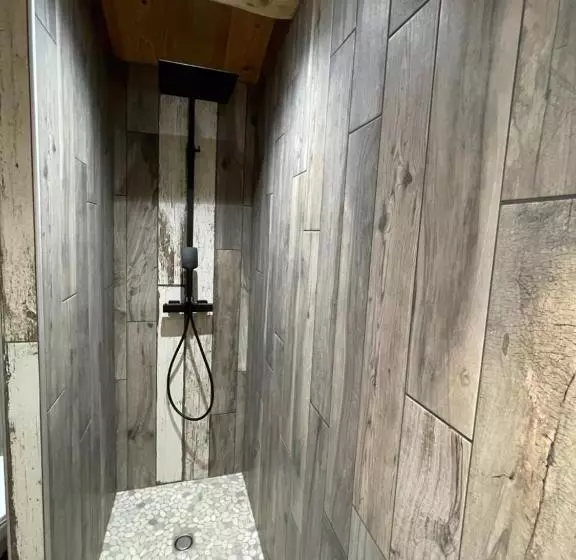 Appart Hôtel Le Jas