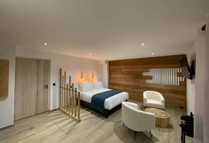 Appart Hôtel Le Jas