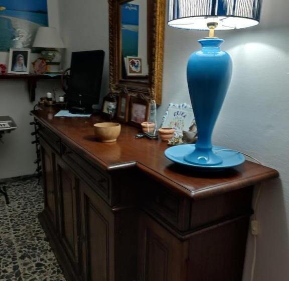 Nocleg ze śniadaniem Il Centrale Guest House