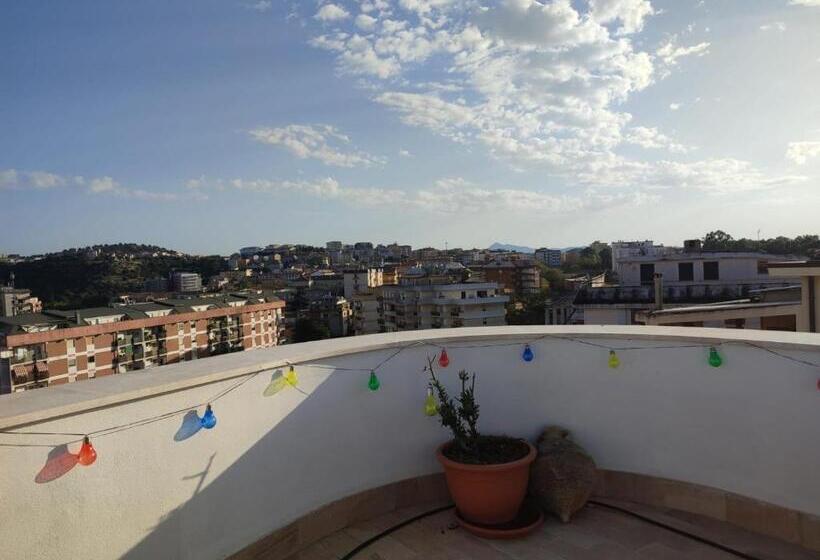 Nocleg ze śniadaniem Il Centrale Guest House