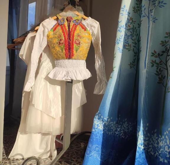 Nocleg ze śniadaniem Il Centrale Guest House