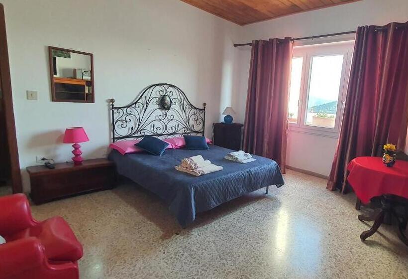 Nocleg ze śniadaniem Il Centrale Guest House