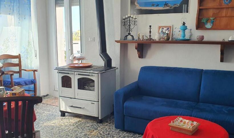 Nocleg ze śniadaniem Il Centrale Guest House