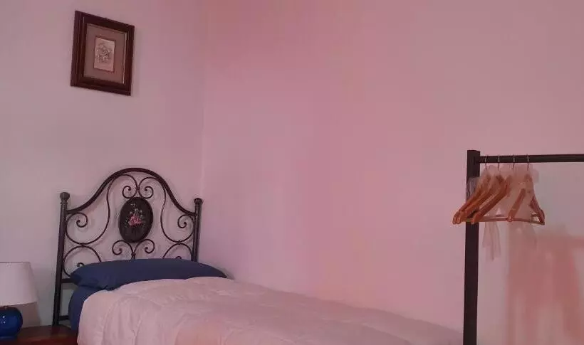 ベッドアンドブレックファースト Il Centrale Guest House