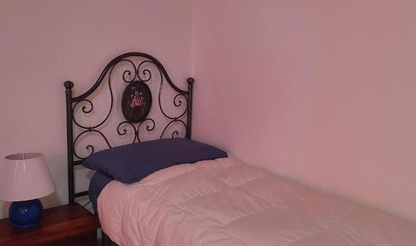 Nocleg ze śniadaniem Il Centrale Guest House