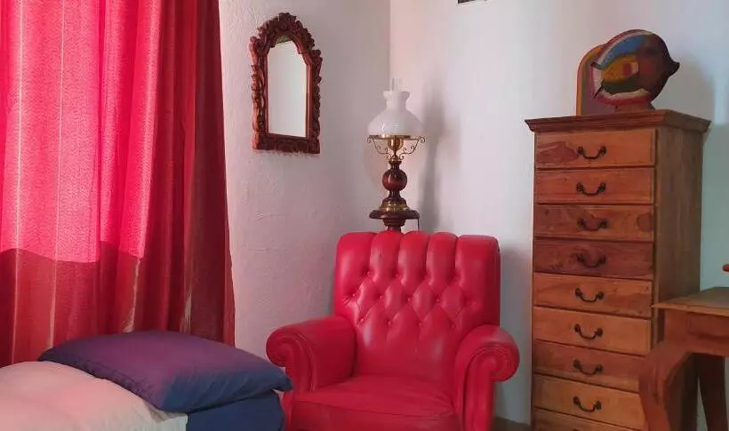 ベッドアンドブレックファースト Il Centrale Guest House